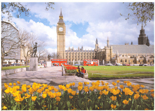 Big Ben