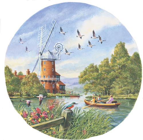 Windmill