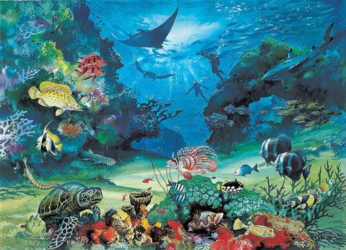 Barrier Reef