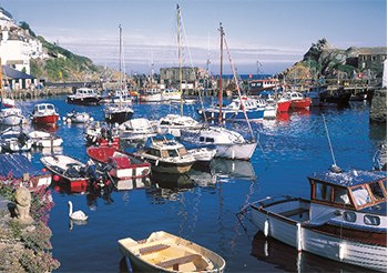 Harbour View Pollerro | Groverly Puzzles