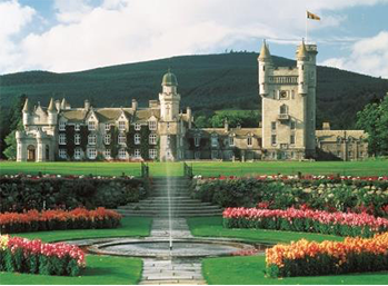 Balmoral | Groverly Puzzles
