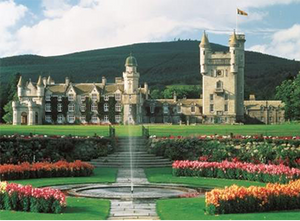 Balmoral | Groverly Puzzles