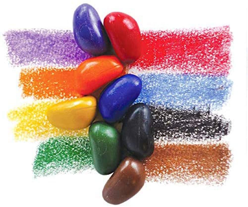 16 Crayon Rocks Red Velvet | Immenz