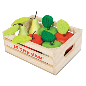 Apples & Pears | Le Toy Van