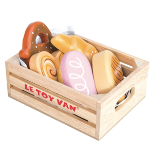 Bakers Basket | Le Toy Van