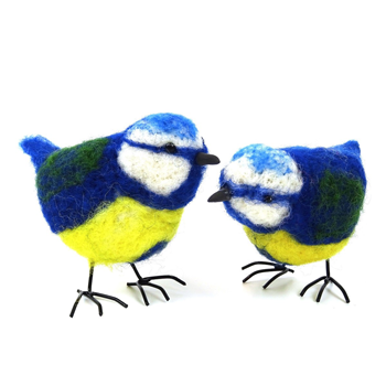 Blue Tit Kit | Markerss
