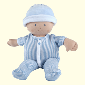 Baby Boy | Bonikka Dolls & IMAJO