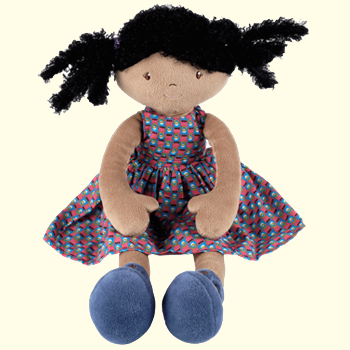 Clara | Bonikka Dolls & IMAJO