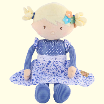Bonikka Doll Skye | Bonikka Dolls & IMAJO