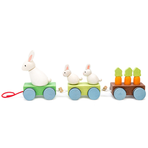 Bunny Train | Le Toy Van