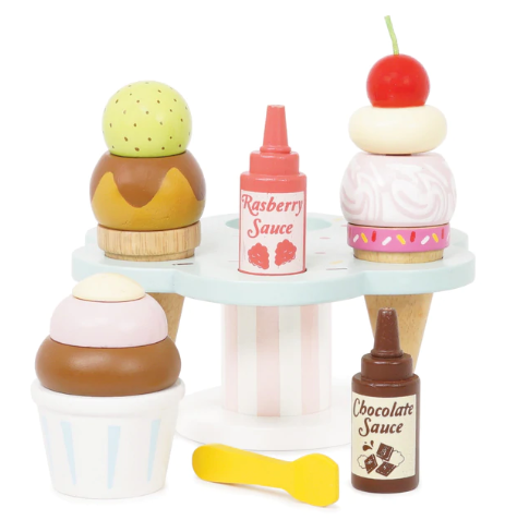 Carlo’s Gelato | Le Toy Van