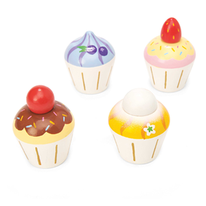 Cupcakes | Le Toy Van