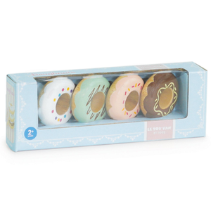 Doughnuts | Le Toy Van