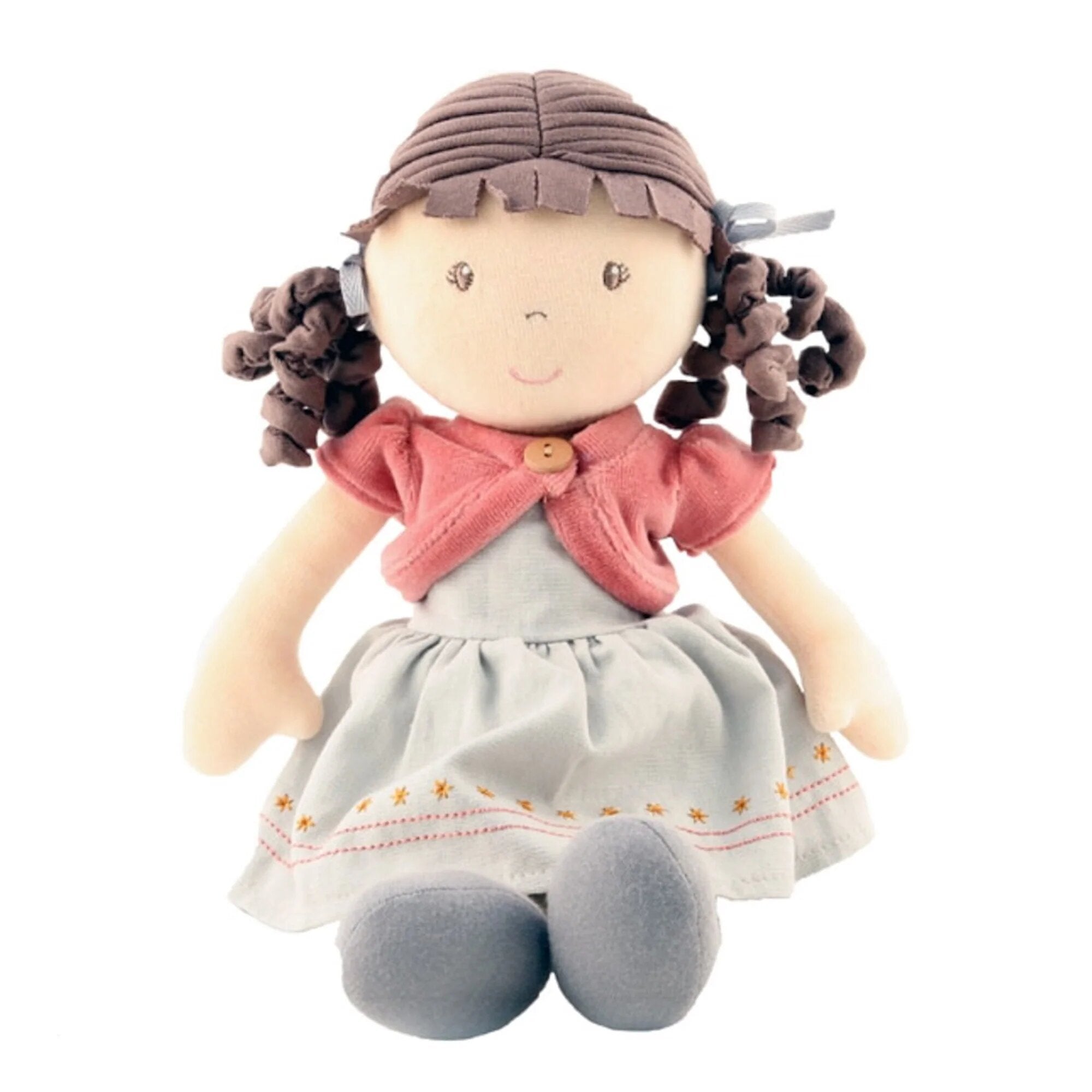 Emma | Bonikka Dolls & IMAJO