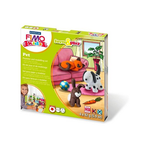 Fimo Pet | Peak Dale
