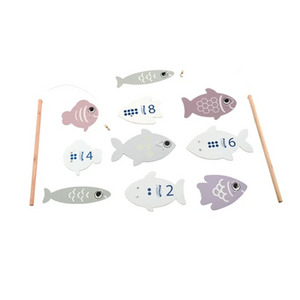 Big Fish Little Fish | Traditional Garden Games