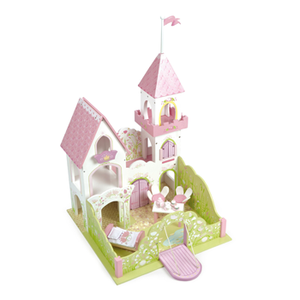 Fairybelle Palace | Le Toy Van