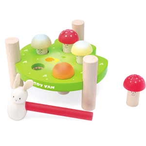 Hammer Game | Le Toy Van