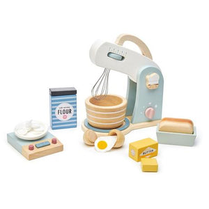 Home Baking Set | Tenderleaf