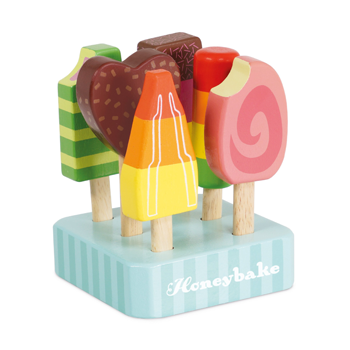 Ice Lollies | Le Toy Van