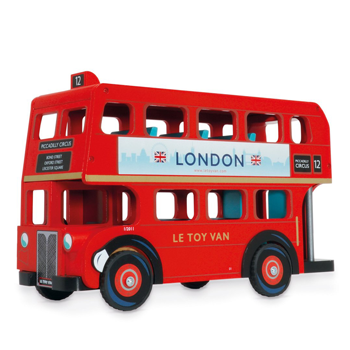 London Bus | Le Toy Van