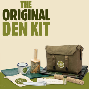 Original Den Kit | Den Kits