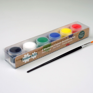 Classic Paint | Timber Tech