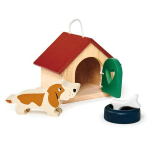 Pet Set Dog | Tenderleaf