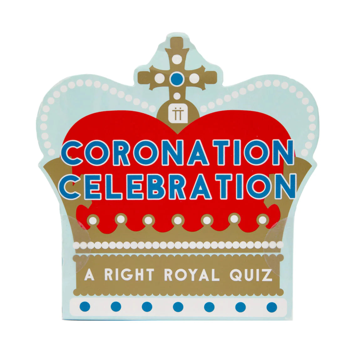 Royal Quiz | talking tables