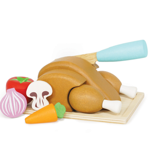 Chicken Roast Set | Le Toy Van