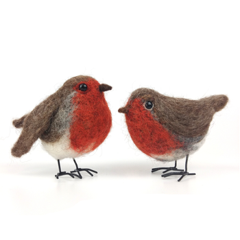 Robin Kit | Markerss
