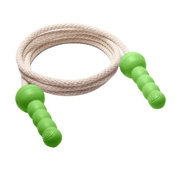 Jump Rope - Green | Big Jigs
