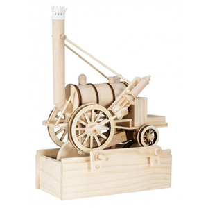 Stephensons Rocket | Timber Tech