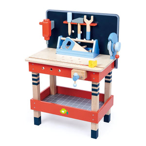 Tool Bench | Tenderleaf