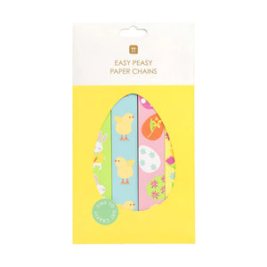 Easter Craft Gift Bag Hamper