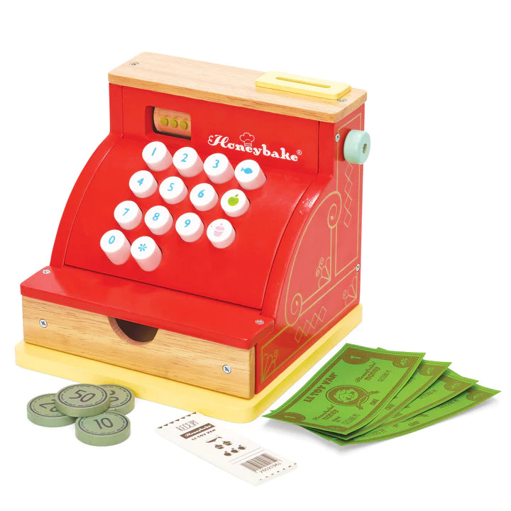 Cash Register | Le Toy Van