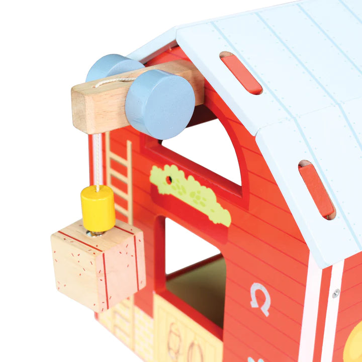 Red Barn | Le Toy Van