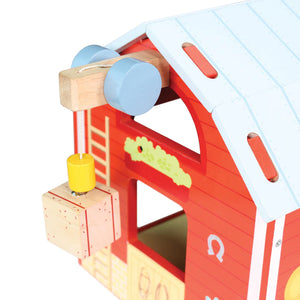 Red Barn | Le Toy Van