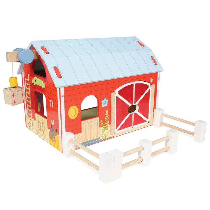 Red Barn | Le Toy Van