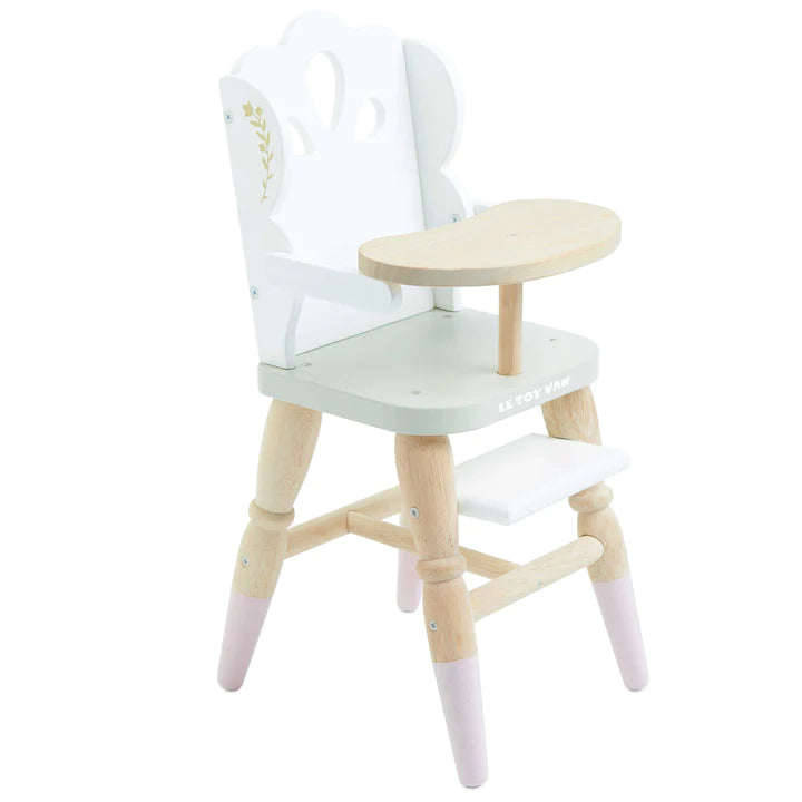Doll High Chair | Le Toy Van