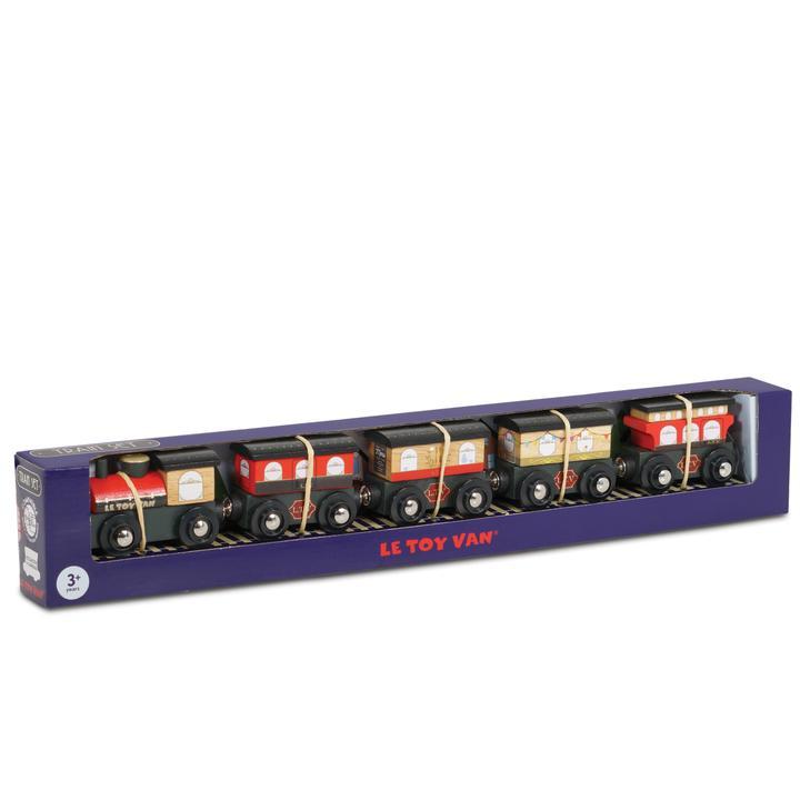 Royal Express Train | Le Toy Van