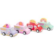 Sweet Treat Pull Back | Le Toy Van