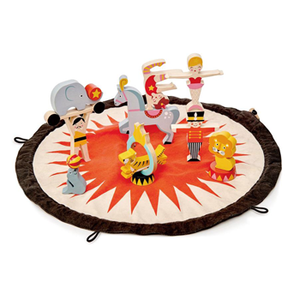 Circus Stacker | Tenderleaf