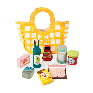 Grocery Bag | Tenderleaf