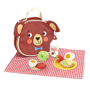 Little Bear's Picnic | Tenderleaf