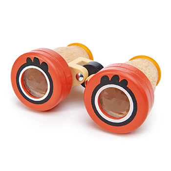 Safari Binoculars | Tenderleaf