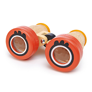 Safari Binoculars | Tenderleaf