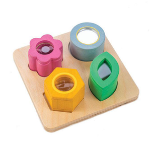 Visual Sensory Tray | Tenderleaf