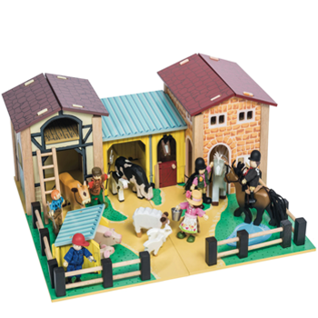 My Farmyard | Le Toy Van