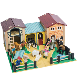 My Farmyard | Le Toy Van